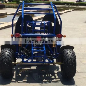 2017 New Jinling 300cc Utv Cvt thumbnail-3