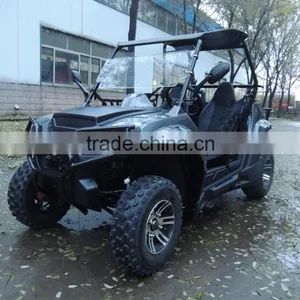 Longer Style 175cc go Kart/175cc UTV/high Configuration 200cc UTV 250cc go Kart (TKG200-A2) thumbnail-5