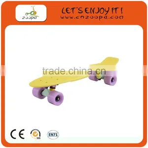 New Style Skateboard With Nice Design thumbnail-1
