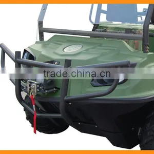 XBH 6x6-1 Economic All Terrain Vehicle Anfibio 6 Wheels 600cc Gasoline Wild Adventure Car Atv thumbnail-5