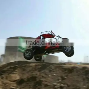 EPA Renli Dune Buggy 1100cc 4WD for Sale thumbnail-5