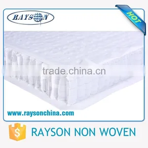 Polipropileno Material Fabric Mattress Made of Non Woven thumbnail-4