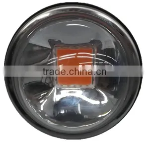 Grow Light Lens ,optical Grass Lens and Reflector With Integrated Led Chip for Your DIY Grow Light thumbnail-1