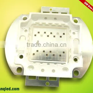 2015 Newest 30W 730nm IR High Power LED,intergrated Led Chip,Original AOT Led Chip thumbnail-1
