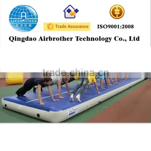 Factory Customize Cheap Air Track Mat thumbnail-2