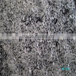 PC Plastic Raw Material/polycarbonate Granules/PC Transparent Granules thumbnail-5