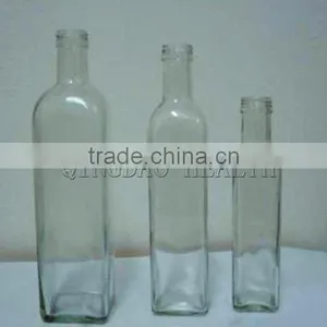 Olive Oil & Wine Glass Bottle(HLTH-L016) thumbnail-4