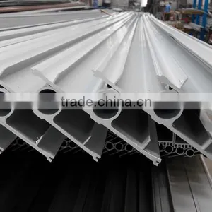 Aluminum Extrusions- Heat/cold Transfer Series Custom Design Shapes thumbnail-1