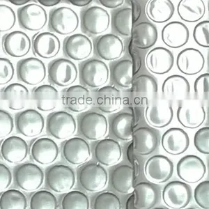 Ceiling Aluminum Foil Bubble Foam Heat Insulation thumbnail-1
