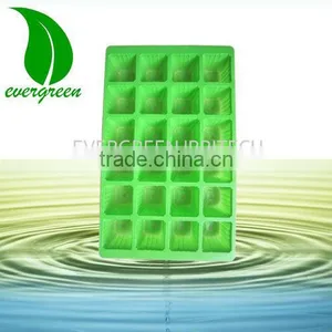 PVC Seed Tray With Covers thumbnail-1