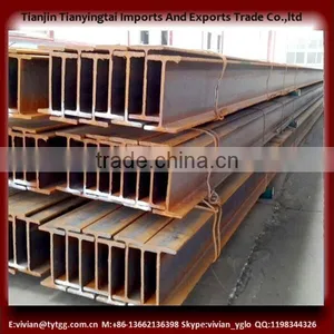 SS400 h Iron Beam thumbnail-1