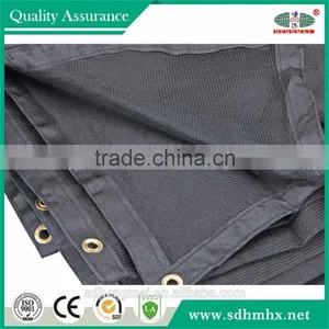 CHINA GOLDEN FACTORY SUPPLY ALL SERIES OF HDPE SHADE NET DIFFERENT COLOR thumbnail-4