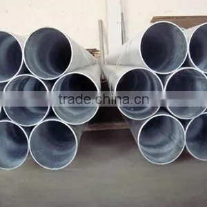 ASTM A106 Gr.B Seamless Steel Pipe/tube thumbnail-1