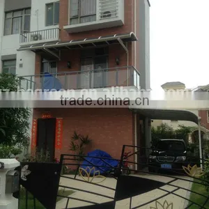 3mx3m Garden Gazebo Pavillion Tent With Aluminum Frame Easy to Install for Wholesale thumbnail-2