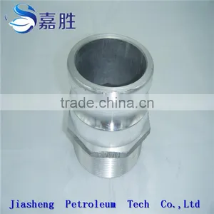 Quick Coupling Male Adapter Male Thread Type F thumbnail-5