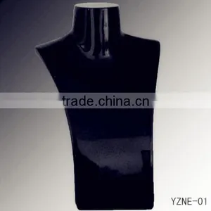 All-purpose Makeup Long Neck Fashion Cheap Male Head Mannequin on Sale thumbnail-4