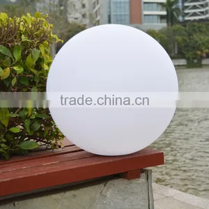 Low Price With Good Quality IP 67 LED Waterproof Ball Lights thumbnail-1