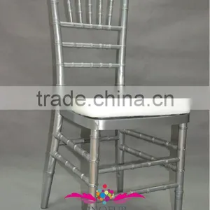 Professional Manufacturer of Wedding Resin Chiavari Chair thumbnail-1