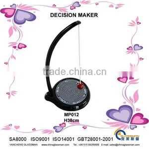 MP012,DECISION MAKER thumbnail-1