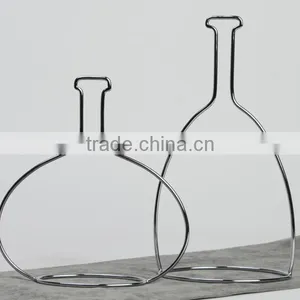 Bisini Metal Home Decortion Pieces, Interior Decoration Bird Design, Christmas Party Decoration thumbnail-2