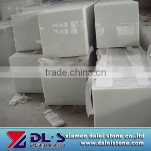White Alabaster Stone Marble Tiles thumbnail-1