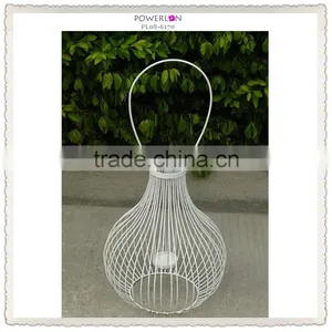 Fuzhou China Wrought Iron Craft Wholesale Home Decor thumbnail-1