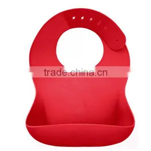 Silicone Baby Bid,Silicone Feeding Bid thumbnail-1