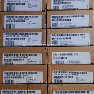 FACTORY NEW Siemens 6ES7 431-1KF20-0AB0 Module  thumbnail-4
