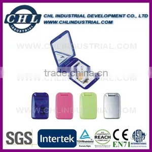Square Shape Promotional Sewing Tool Box thumbnail-6