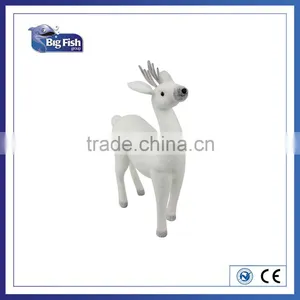 2016 Christmas Decoration Supplies Large Reindeer thumbnail-1