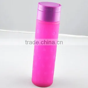 China Supplier Rubber Protective Sleeve for Glass Bottle thumbnail-2