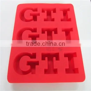 HOT Silicon Ice Cube With FDA&LFGB Certificated thumbnail-2