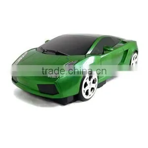 Portable DVD Player With fm Transmitter thumbnail-1