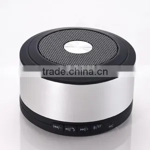 Popular Hot My Vision Bluetooth Speaker Wireless Mini Speaker Support TF Card Promotional Bluetooth Handsfree Speaker thumbnail-5