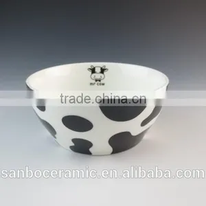Corelle Dinnerware Sets Wholesale for Children , Funny Chidren Porcelain Dinner Sets thumbnail-2