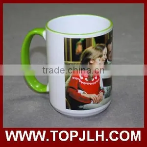 Top Selling Products 2017 Ceramic White Clorful Starbucks Coffee Mug thumbnail-4