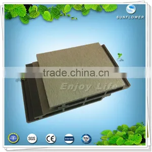 High Quality and 2013 Hot Sale Wpc Decoration Panel thumbnail-1