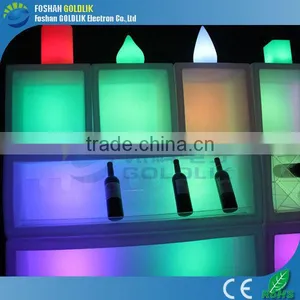 Popular Night Club /Outdoor Moma LED Medium Bar Counter thumbnail-3