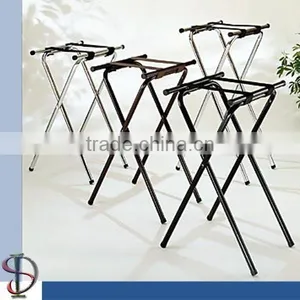 Hotel Luggage Rack Longer Legs thumbnail-1