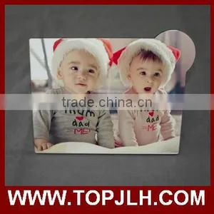 Customed Photo Printed Frame Heat Transfer MDF Picture Frame thumbnail-3