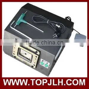 Custom Cutting Mold Electric PVC Cutting Machine thumbnail-3