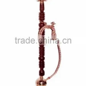 Brass Hookah Manufacture.modern Hookah thumbnail-1