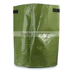 Garden Planting Grow Bag With Customized Logo thumbnail-4