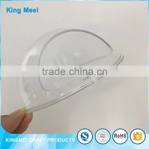 High Quality Mini Clear Wholesale Acrylic Cake Dome thumbnail-4