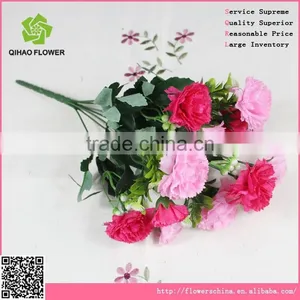 Attractive Artificial Lilac Bouquet Decorative Lilac Landscaping Lilac Flowers thumbnail-1