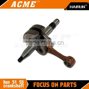 Hus 51 55 Crankshaft thumbnail-1