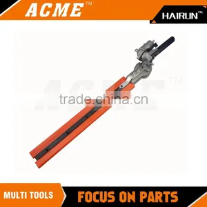 Brush Cutter Brushcutter Pruner Hedge Trimmer Head Extension Pole Attachment Replacement Parts thumbnail-1