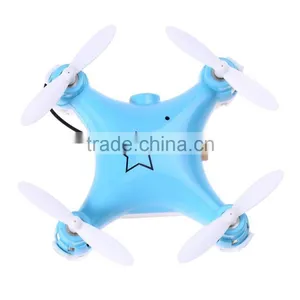 2.4G WiFi FPV Tiny Quadcopter 0.3MP Camera Pocket Fpv Racing Drones With Backpack thumbnail-2