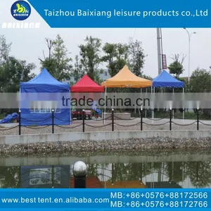 Outdoor Camping Tents on Foot Tent Showtent Glamping Tent thumbnail-4