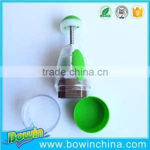2016 Hot Sale Stainless Steel Posh Chopper as Seen on tv thumbnail-1